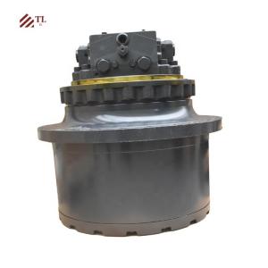 100% PC400-8 Final Drive for Excavator 208-27-00312 208-27-00311 208-27-00252