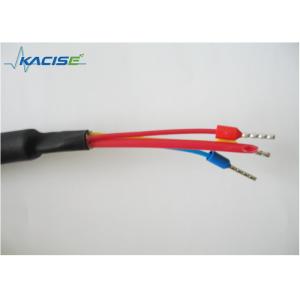 High Precision Pressure Sensor Liquid Level Transmitter For Hydraulic Monitoring