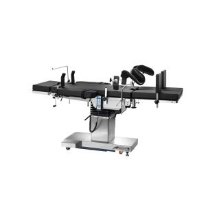 110MM Kidney Bridge Orthopedic Operating Table , Electrical Doctor Examination