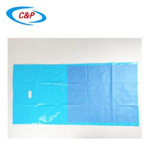Hospital Disposable Nonwoven Cesarean Section Pack in C-Section Procedures