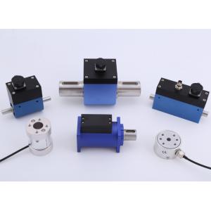 0.1-500N.M Torque Measurement Sensor IP66 CE Certificate Load Cell Stainless