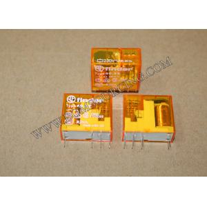 40.52 Finder Power Relay 8A With 95.95.3SPA Socket 50~60Hz Frequency