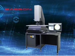 Cheap 2D Image Video Optical Coordinate Measuring machine for sale