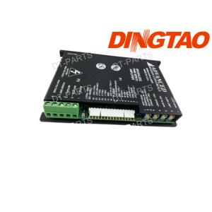 128500102 Amplifier Brushless Drill Packaged DT XLC7000 / Z7 Auto Cutter Parts