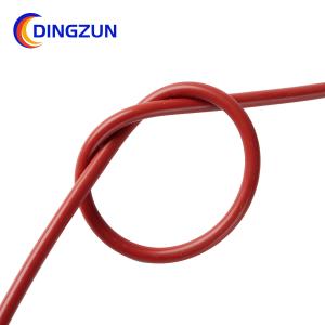 SIHF Electric Connecting UL4622 High Temp Silicone Cable Electronic Appliances