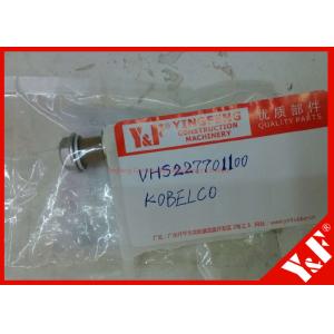 J05E Engine Kobelco Excavator Parts VH22100E0030 / 22100-E0035