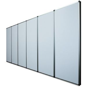 Cheap Customizable Dimensions OEM &amp; ODM Design Easy to Use Acoustic Partition Wall for Laboratory and Office Building for sale