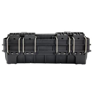 TTP FTTH 8cores Splicing Pipeline Optical Distribution Box