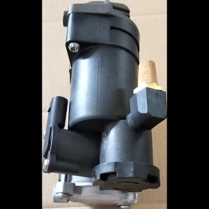 LR083993 Air Pump For Land Rover Air Suspension Range Rover Velar L560 Discovery