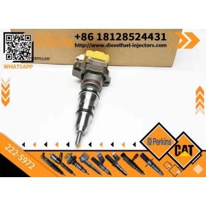 Factory Direct Stable Performance High-quality diesel Engine Injector 222-5972