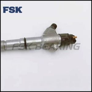 Common Rail Injector 120 Series 0445120130 Injector Nozzle For Bosch Opel Delong