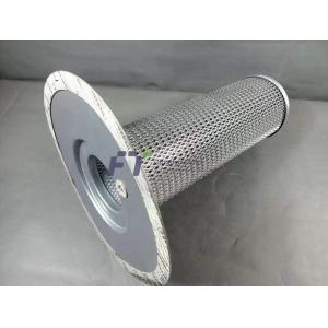 250034120 250034128 Screw Compressor Air Oil Separator
