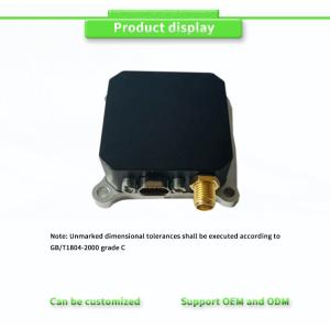 Navigation with UNIVO UBTM305Y Antenna Gyro FOG and Fibre Optic Gyroscope