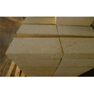 RSKBL-75 Anti Stripping Kiln Refractory Bricks High Thermal Strength For Anti