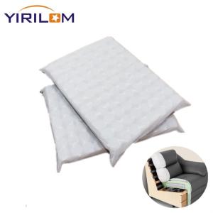 4 Inches Height Metal Sofa Pocket Coil Springs For Comfortable Sofa Cushions