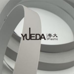 Moisture Resistant Waterproof Edge Banding Tape For Furniture Edge OEM ODM