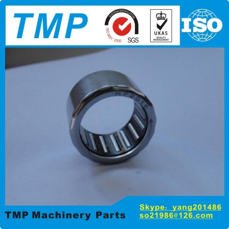 Quality HF061210 One Way Clutches Roller Type (6x12x10mm) Drawn Cup Roller Clutches Stieber  Overrunning Clutch wholesale