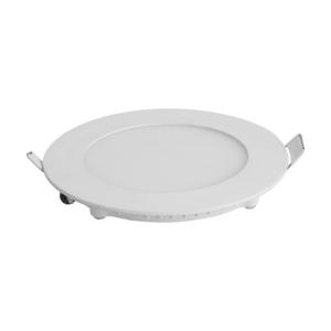 No Radio Interference Recessed LED Panel Lights, 3cct 3000K-6500K, 3W-25W, 80
