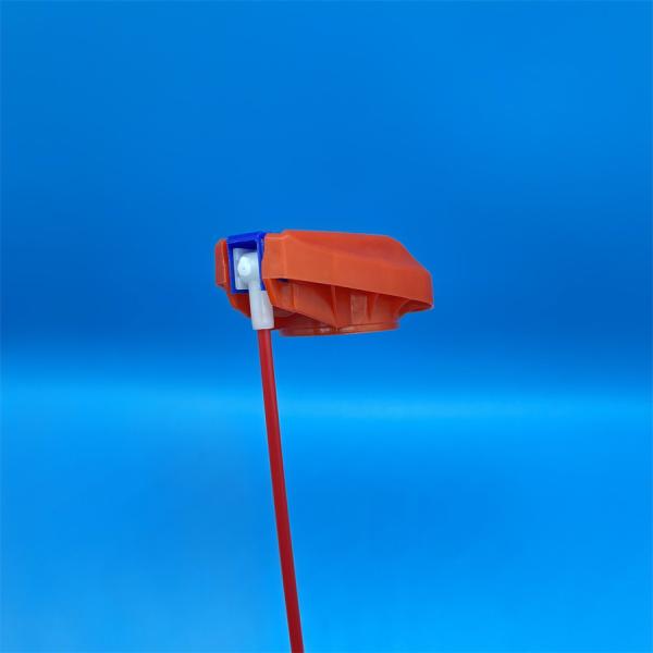 Advanced Collapsible Sprayhead for Precise Spraying - Adjustable Nozzle for