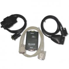 Auto Ecu Programming Tool BMW E-Auto Scanner 1.36
