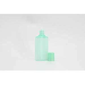 60ml HDPE 2oz Travel Mosquito Liquid Repellent Lotion Bottle