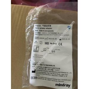Mindray Disposable AdultPediatric CO2 Airway Adapter Neonatal GA3201 New