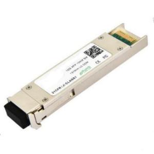 Cheap 10Gbps 1310nm XFP Optical Transceiver with 10KM Transmission Distance and Lightweight 10g Package for sale