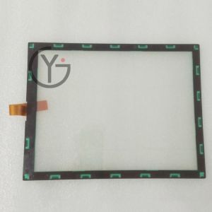 12.1 inch n010-0550-t717 lcd touch panel Display