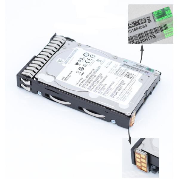 Genuine Internal Hard Disk 870759-B21 900GB 15k SFF 2.5'' 870795-001 SAS 12Gb/S