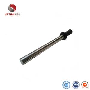 20000 Gauss N52 Neodymium Magnetic Bar for Custom Industrial Magnet Applications