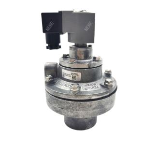 GOYEN CA40MM 1 1/2'' Full Immersion Dust Collector Diaphragm Pulse Valve K4000