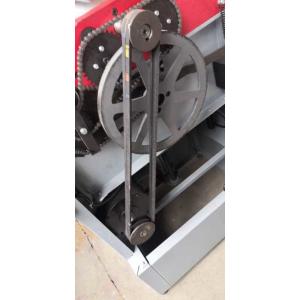 1500W Wood Planer Machine Vertical Layout Electric Wood Planer