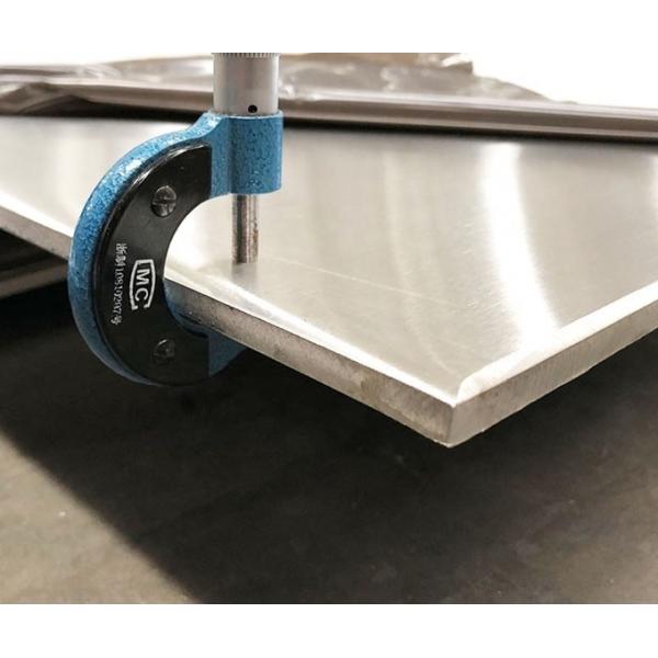 316 430 Stainless Steel Metal Plate 201 202 304 Cold Rolled 1