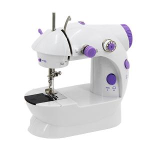 UKICRA Mini Household Sewing Machine ABS Material 19.5*12.5*20cm Overall