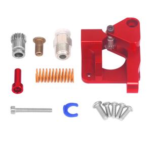 Double Pulley CR10S PRO 3D Print Head Extruder Ender 3 Btech