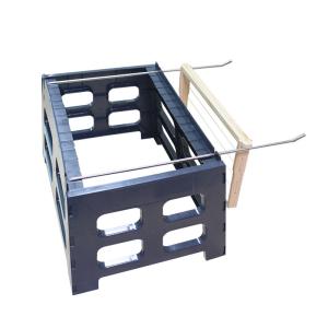 Apiculture 8 frame 10 frame Bee Hive Holder