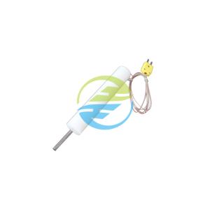 IEC60335-2-11 Test Finger Probe For Measuring Surface Temperatures 0.3mm