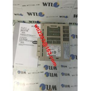 50 60HZ Industrial Servo Drives YASKAWA SGMD-02ADA-R SERVOPACK Brand New