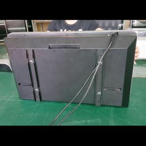 Sun Readable LCD Advertising Display Electronic Signage 55Inch