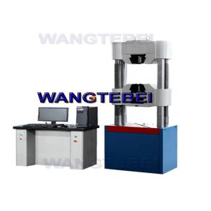 Concrete Cube Testing Machine , Computerised Universal Testing Machine