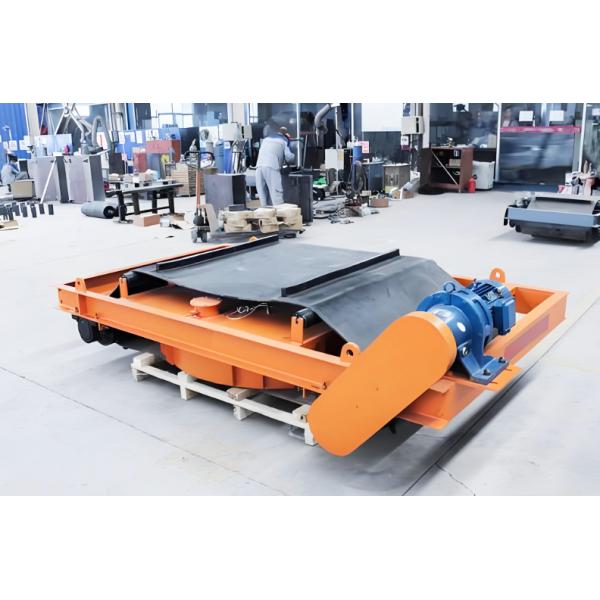 Adsorption of Magnetic Minerals The Perfect Combination of and Affordability for