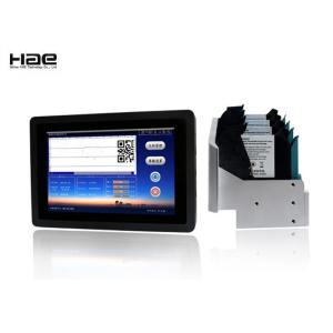 TIJ 2.5 Inkjet Printer Thermal Inkjet Coder For Batch Number Coding / Thermal