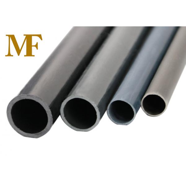 Create Holes in Concrete Structures with Extruding Diameter 25mm Formwork PVC