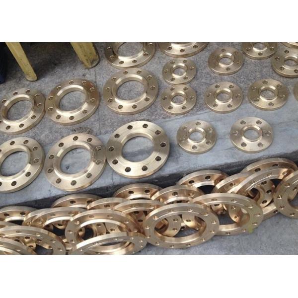 LIND FLANGE AI ASTM A182 GR F53 S S32750 SUPERDUPLEX ASME B16.5 FR GROOVED 150PSI 8" ansi asme flange