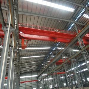 Qb75t explosion-proof double beam crane, explosion-proof crane