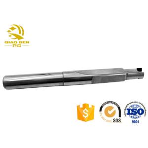 U Groove Polycrystaline Diamond Cutting Tools Diamond Tipped Lathe Tools