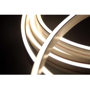 Silicone Coated LED Flex Neon Light Strips With CE ROHS UL Certificated