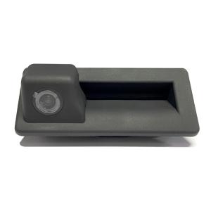 Parking Assistant NTSC Backup Camera For Audi A3 A4 Q3 Reverse Camera Interface