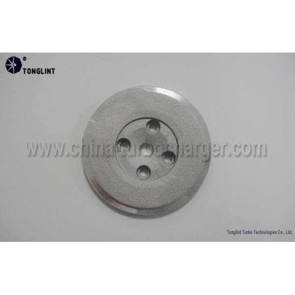 Quality Alluminium Alloy GT15-25 Turbocharger Back Plate for GT Turbocharger Spare Parts wholesale