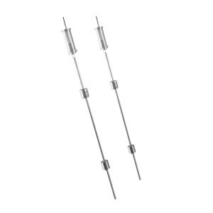 Diesel Tank Level Gauging 3m Magnetostrictive Probe